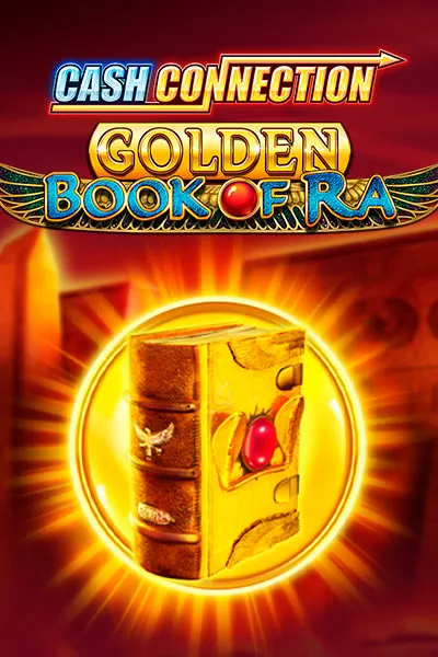 Machine à sous Cash Connection Golden Book of Ra – Dragonia