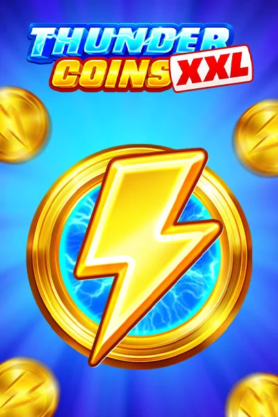 Machine à sous Thunder Coin XXL sur Dragonia Casino – Jouez en ligne