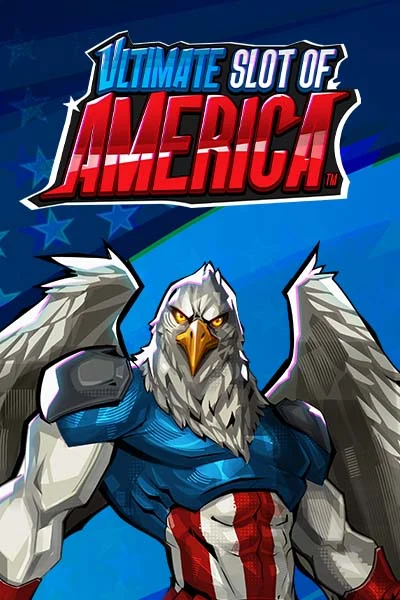 Machine à sous Ultimate Slot of America – Dragonia Casino